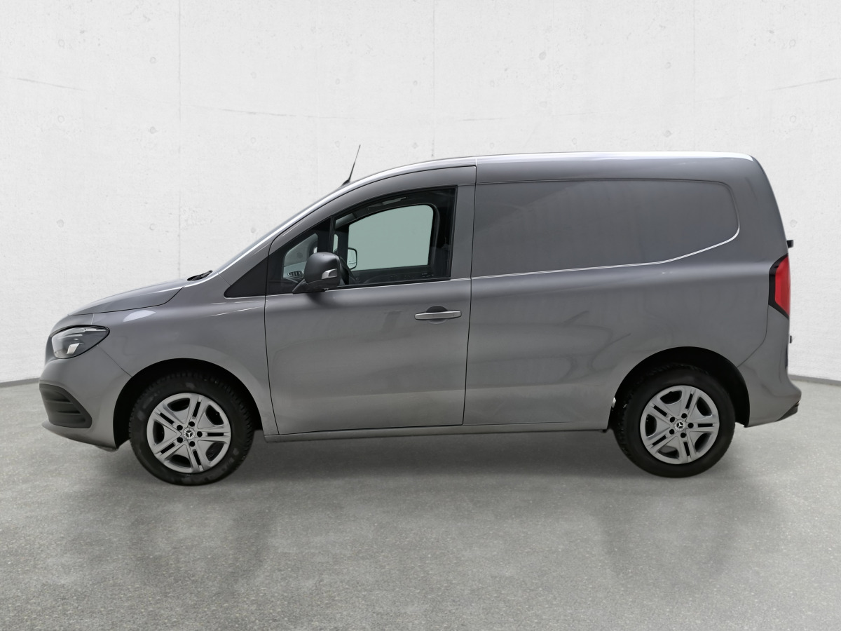 MERCEDES BENZ CITAN MINIVAN - Personenwagen: afbeelding 5 MERCEDES BENZ CITAN MINIVAN - Personenwagen: afbeelding 5