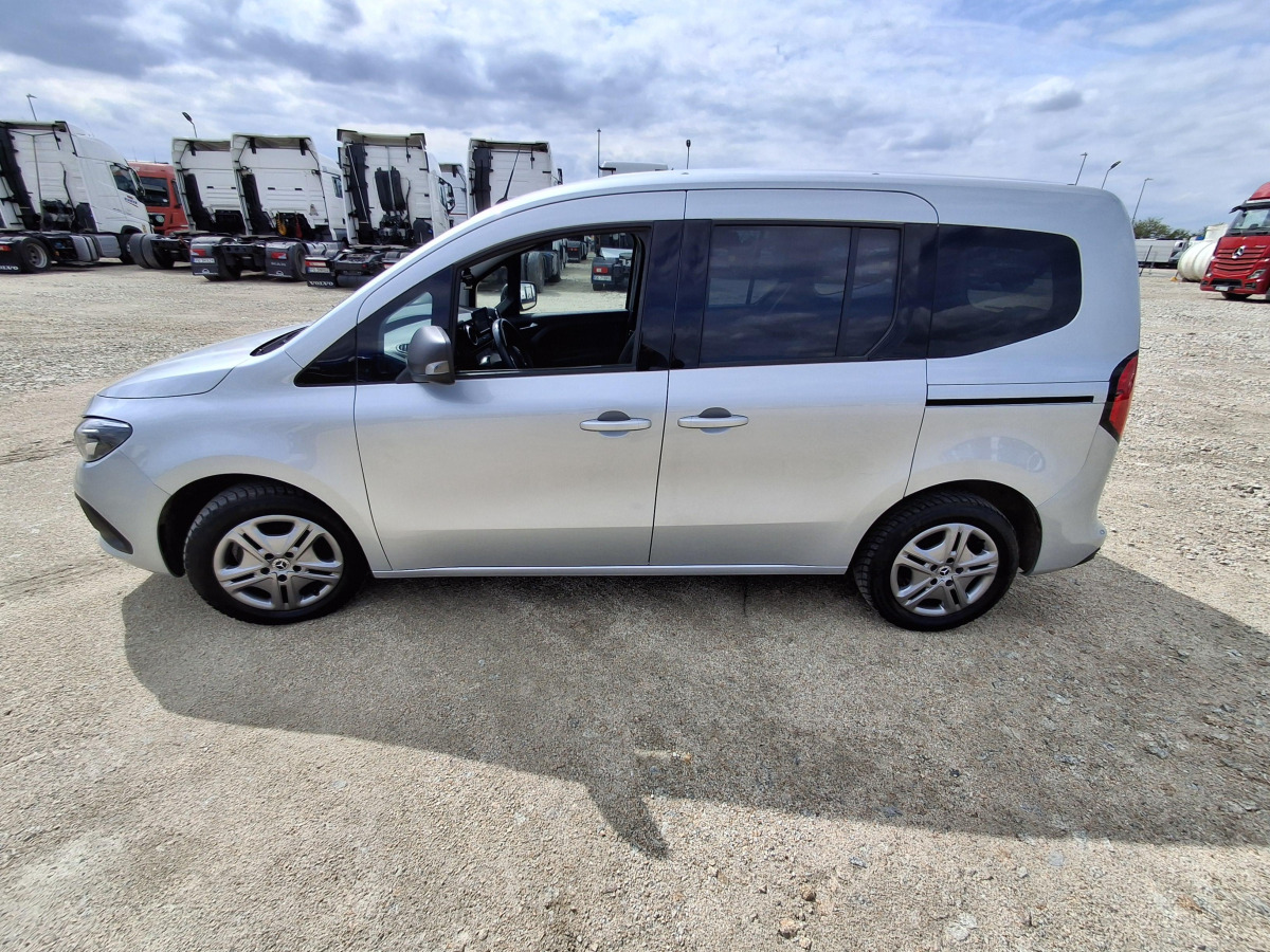 MERCEDES BENZ CITAN MINIVAN - Personenwagen: afbeelding 5 MERCEDES BENZ CITAN MINIVAN - Personenwagen: afbeelding 5