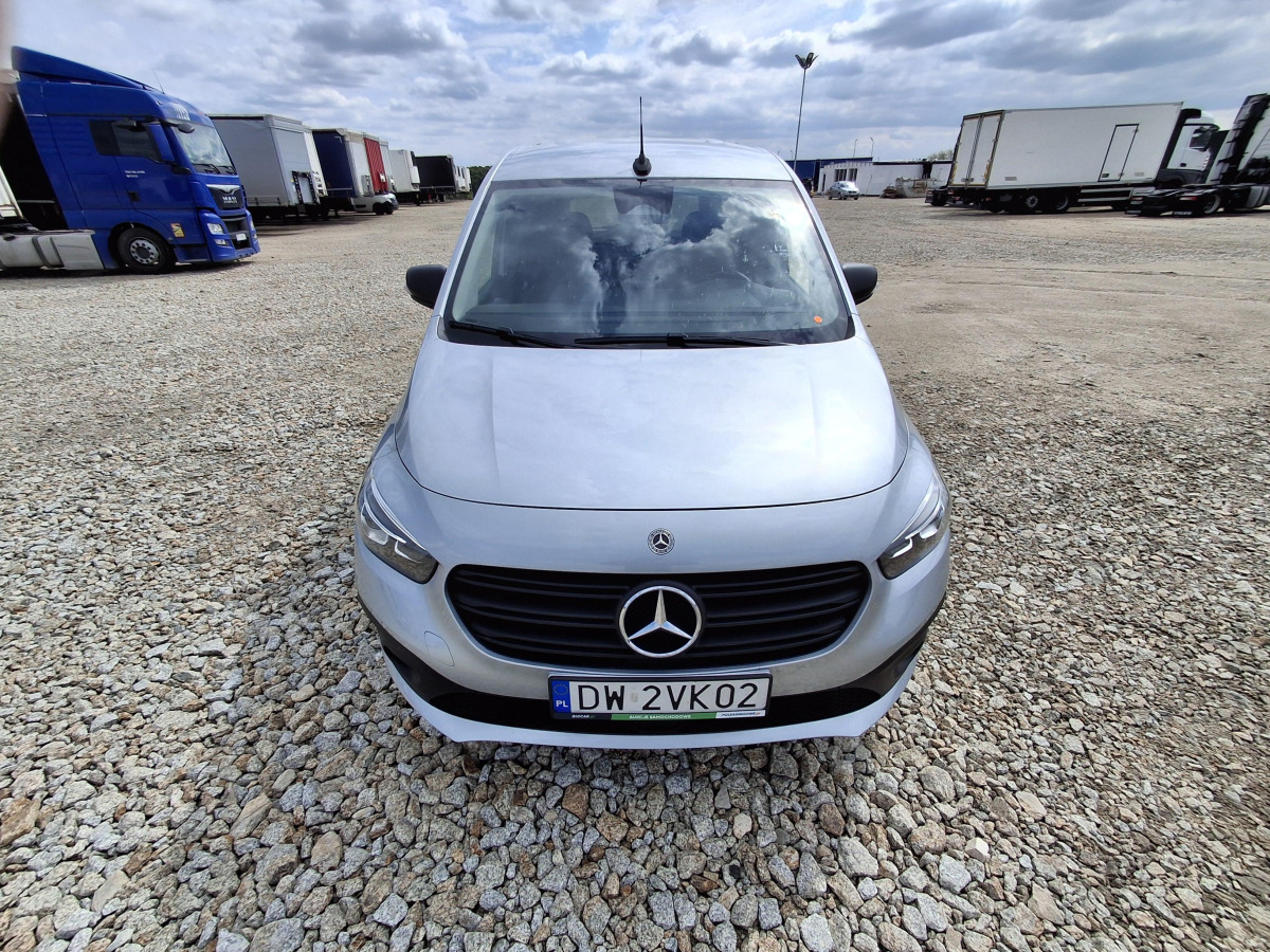 MERCEDES BENZ CITAN MINIVAN - Personenwagen: afbeelding 2 MERCEDES BENZ CITAN MINIVAN - Personenwagen: afbeelding 2
