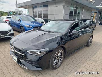 MERCEDES BENZ CLA SEDAN - Sedan: afbeelding 2 MERCEDES BENZ CLA SEDAN - Sedan: afbeelding 2