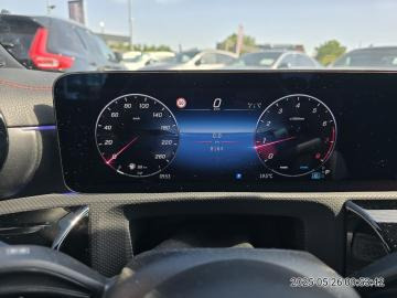 MERCEDES BENZ CLA SEDAN - Sedan: afbeelding 5 MERCEDES BENZ CLA SEDAN - Sedan: afbeelding 5