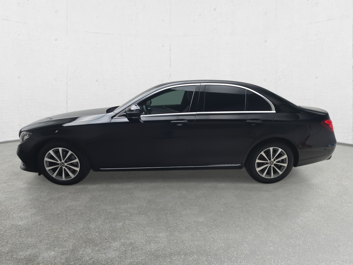MERCEDES BENZ E 200 SEDAN - Sedan: afbeelding 5 MERCEDES BENZ E 200 SEDAN - Sedan: afbeelding 5