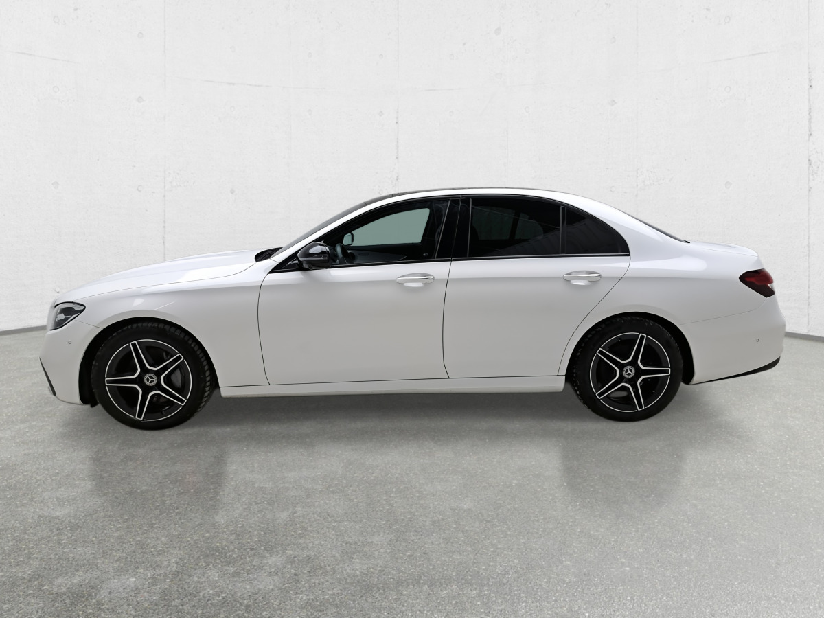 MERCEDES BENZ E 220 D 4MATIC SEDAN - Sedan: afbeelding 5 MERCEDES BENZ E 220 D 4MATIC SEDAN - Sedan: afbeelding 5