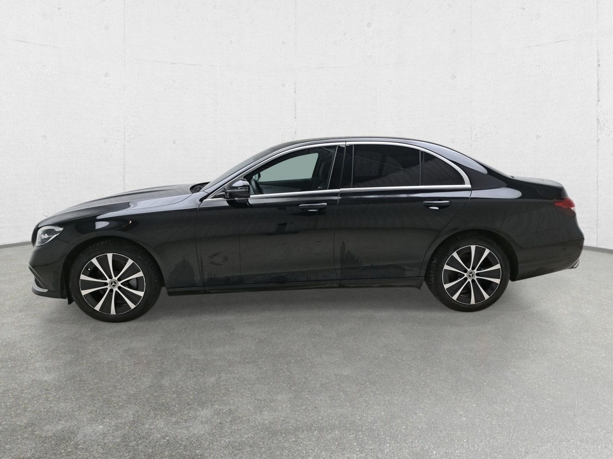 MERCEDES BENZ E350e SEDAN - Sedan: afbeelding 5 MERCEDES BENZ E350e SEDAN - Sedan: afbeelding 5