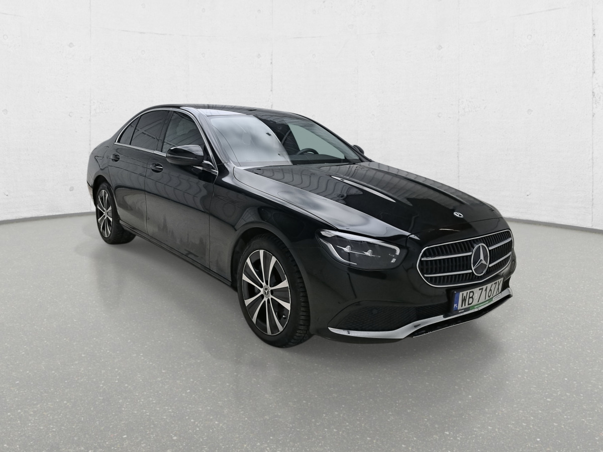 MERCEDES BENZ E350e SEDAN - Sedan: afbeelding 2 MERCEDES BENZ E350e SEDAN - Sedan: afbeelding 2