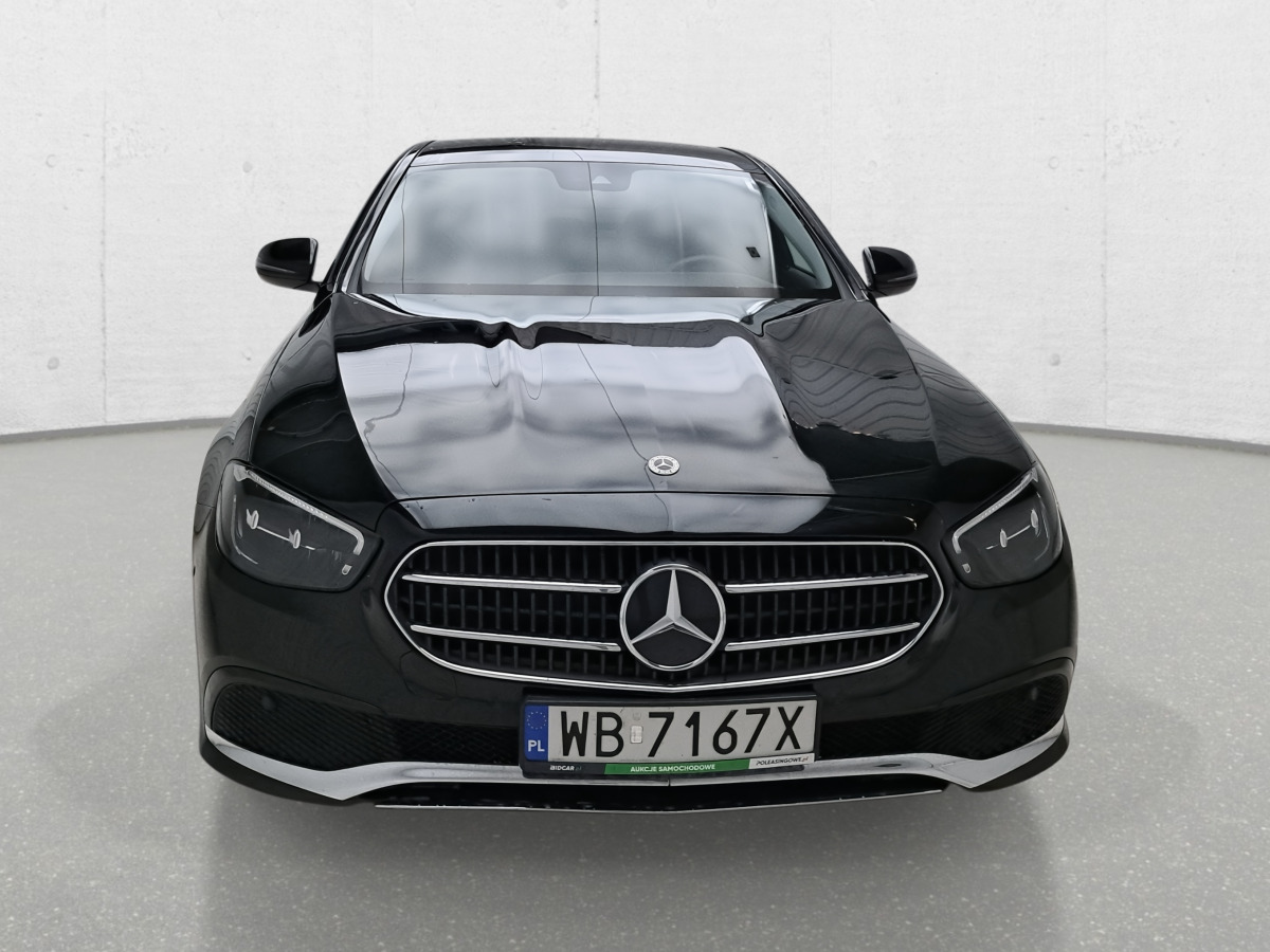 MERCEDES BENZ E350e SEDAN - Sedan: afbeelding 3 MERCEDES BENZ E350e SEDAN - Sedan: afbeelding 3