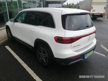 MERCEDES BENZ EQB SUV - SUV: afbeelding 3 MERCEDES BENZ EQB SUV - SUV: afbeelding 3
