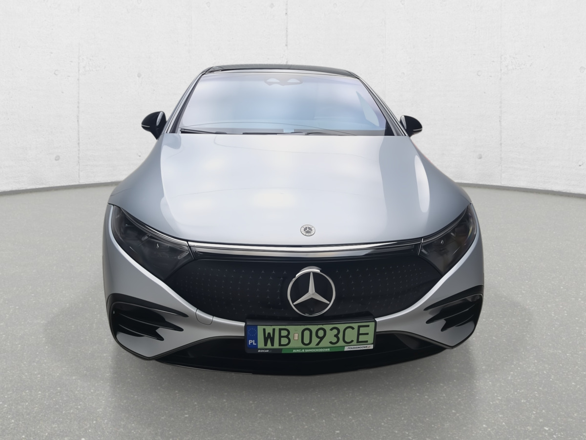 MERCEDES BENZ EQS500 LIFTBACK - Personenwagen: afbeelding 3 MERCEDES BENZ EQS500 LIFTBACK - Personenwagen: afbeelding 3