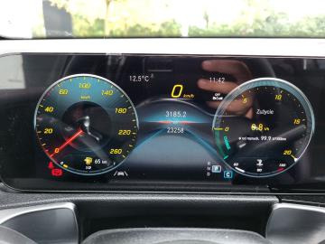 MERCEDES BENZ GLB 200 4MATIC SUV - SUV: afbeelding 5 MERCEDES BENZ GLB 200 4MATIC SUV - SUV: afbeelding 5