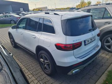 MERCEDES BENZ GLB 200 4MATIC SUV - SUV: afbeelding 4 MERCEDES BENZ GLB 200 4MATIC SUV - SUV: afbeelding 4