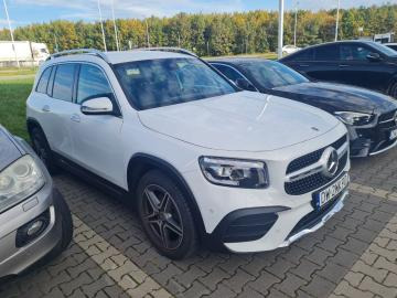 MERCEDES BENZ GLB 200 4MATIC SUV - SUV: afbeelding 1 MERCEDES BENZ GLB 200 4MATIC SUV - SUV: afbeelding 1