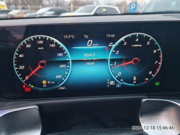 MERCEDES BENZ GLB 200 4MATIC SUV - SUV: afbeelding 5 MERCEDES BENZ GLB 200 4MATIC SUV - SUV: afbeelding 5