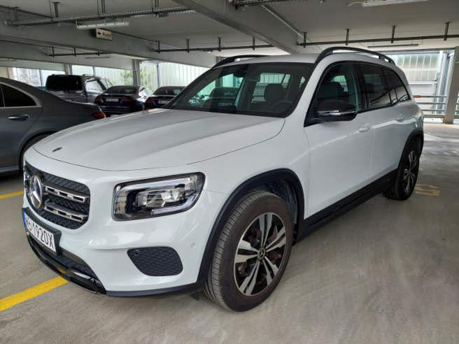 MERCEDES BENZ GLB 200 SUV - SUV: afbeelding 2 MERCEDES BENZ GLB 200 SUV - SUV: afbeelding 2