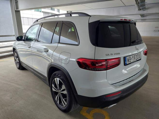 MERCEDES BENZ GLB 200 SUV - SUV: afbeelding 4 MERCEDES BENZ GLB 200 SUV - SUV: afbeelding 4