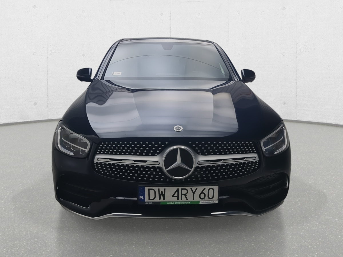 MERCEDES BENZ GLC 300 E 4MATIC SUV - SUV: afbeelding 3 MERCEDES BENZ GLC 300 E 4MATIC SUV - SUV: afbeelding 3