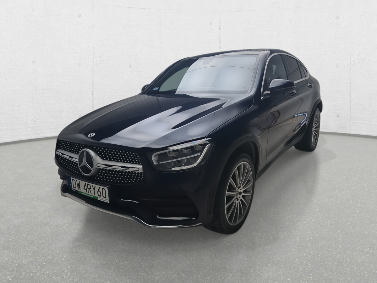 MERCEDES BENZ GLC 300 E 4MATIC SUV - SUV: afbeelding 4 MERCEDES BENZ GLC 300 E 4MATIC SUV - SUV: afbeelding 4
