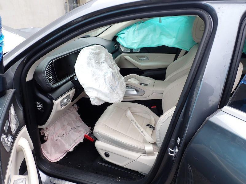 MERCEDES BENZ GLE SEDAN - Sedan: afbeelding 5 MERCEDES BENZ GLE SEDAN - Sedan: afbeelding 5