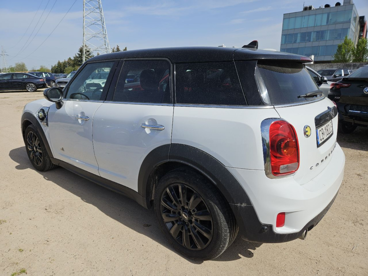 MINI COUNTRYMAN KOMBI - Personenwagen: afbeelding 3 MINI COUNTRYMAN KOMBI - Personenwagen: afbeelding 3
