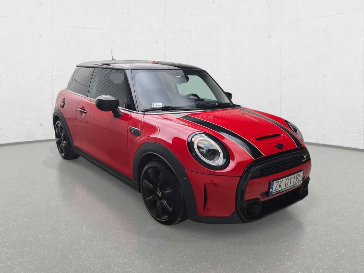 MINI Cooper S HATCHBACK - Hatchback: afbeelding 2 MINI Cooper S HATCHBACK - Hatchback: afbeelding 2