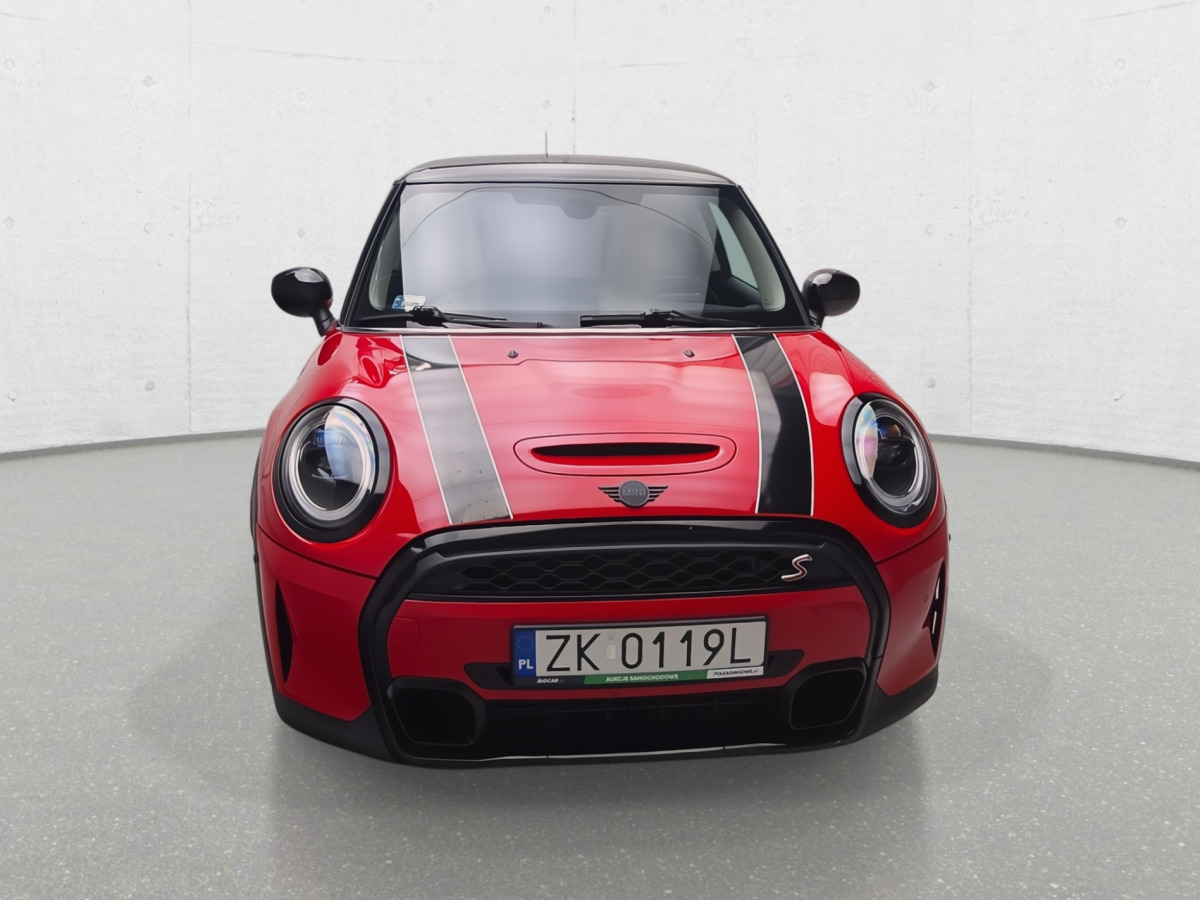MINI Cooper S HATCHBACK - Hatchback: afbeelding 3 MINI Cooper S HATCHBACK - Hatchback: afbeelding 3