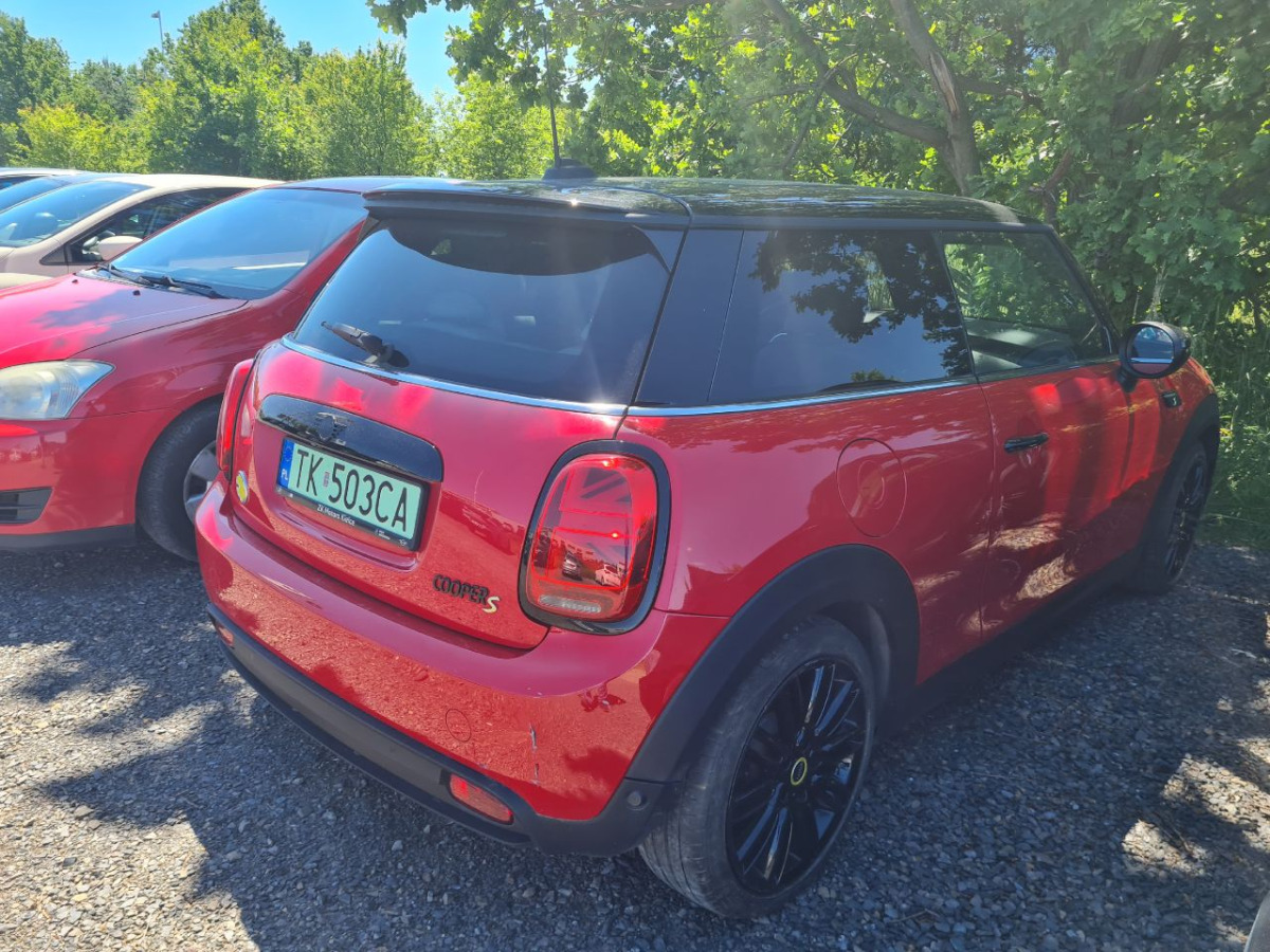 MINI Cooper SE Classic Trim HATCHBACK - Hatchback: afbeelding 3 MINI Cooper SE Classic Trim HATCHBACK - Hatchback: afbeelding 3
