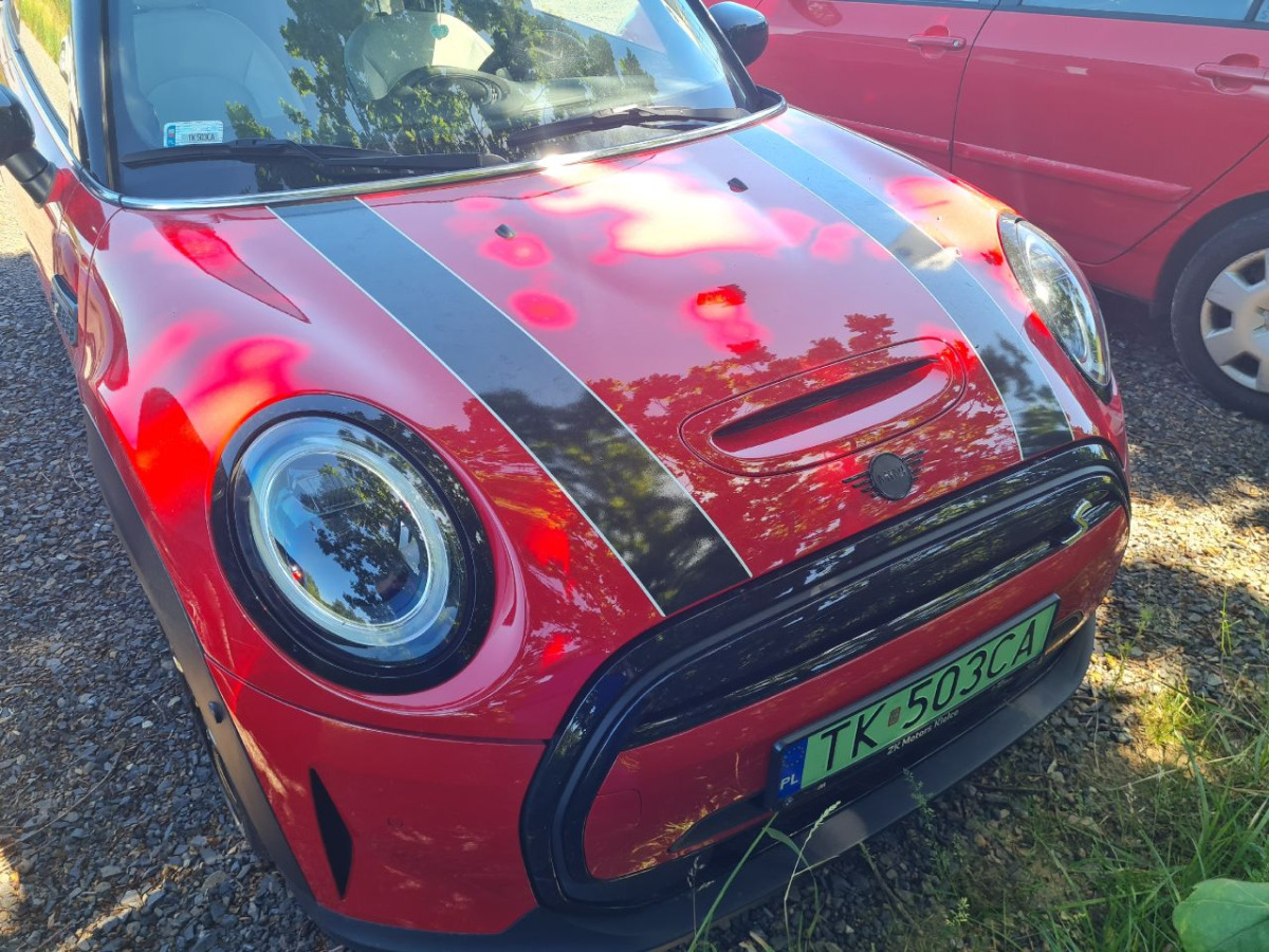 MINI Cooper SE Classic Trim HATCHBACK - Hatchback: afbeelding 5 MINI Cooper SE Classic Trim HATCHBACK - Hatchback: afbeelding 5