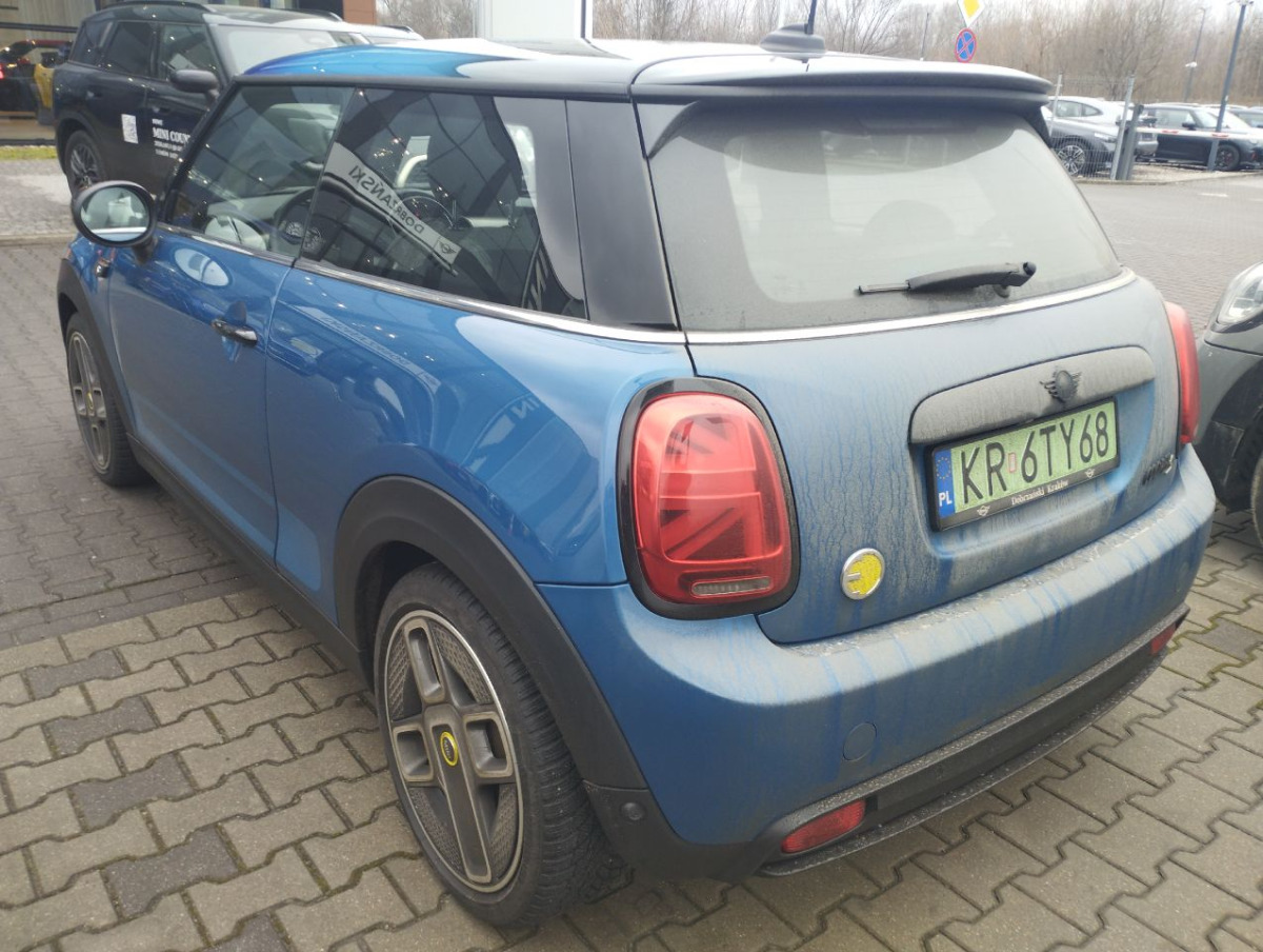 MINI Cooper SE HATCHBACK - Personenwagen: afbeelding 3 MINI Cooper SE HATCHBACK - Personenwagen: afbeelding 3