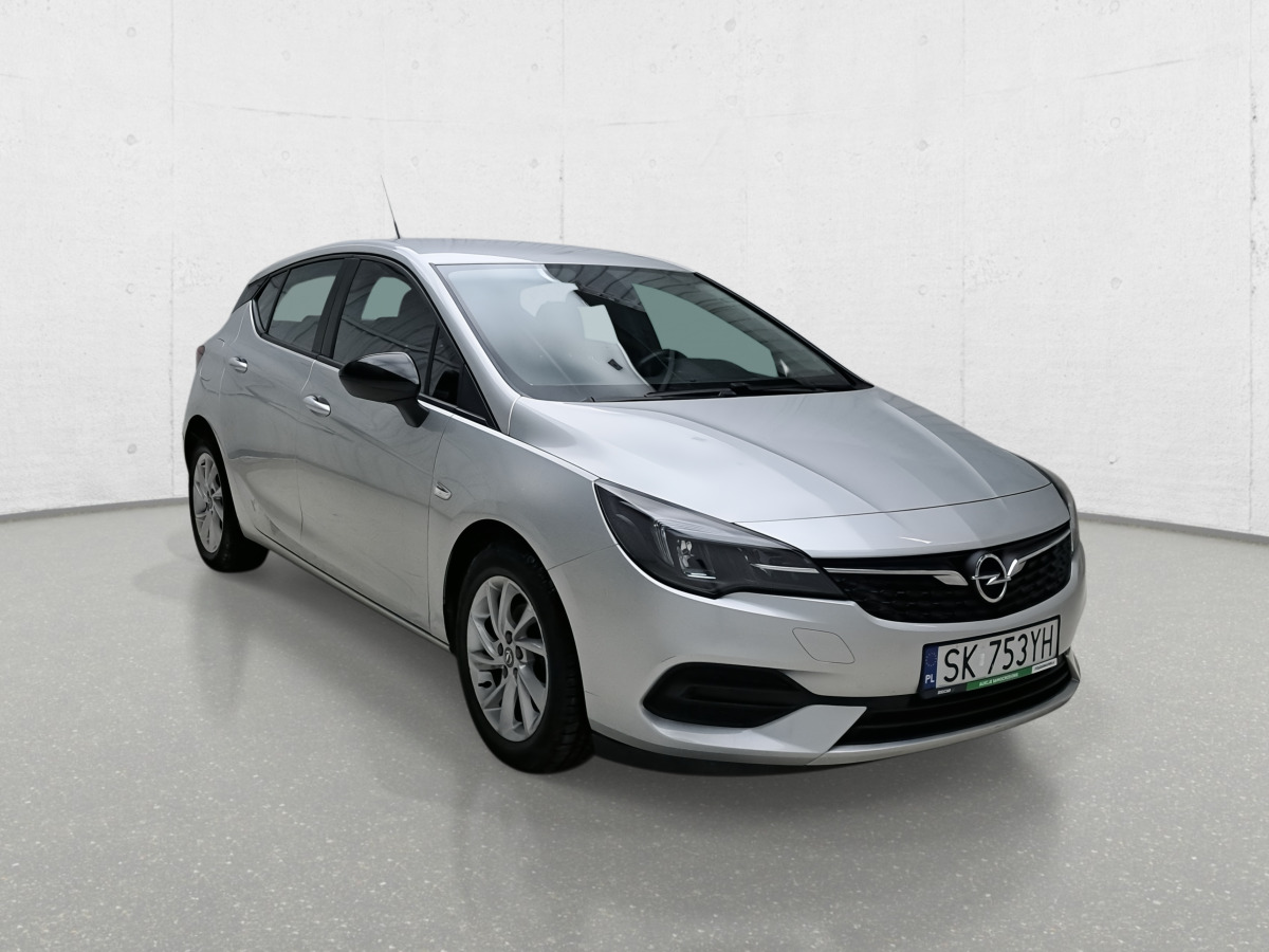 OPEL ASTRA HATCHBACK - Hatchback: afbeelding 2 OPEL ASTRA HATCHBACK - Hatchback: afbeelding 2