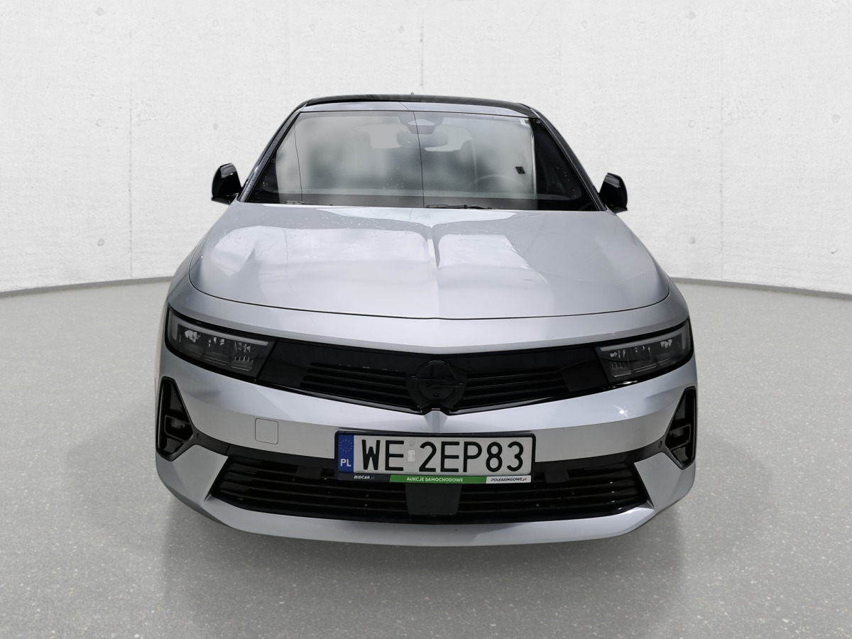OPEL ASTRA SPORTS TOURER KOMBI - Personenwagen: afbeelding 3 OPEL ASTRA SPORTS TOURER KOMBI - Personenwagen: afbeelding 3