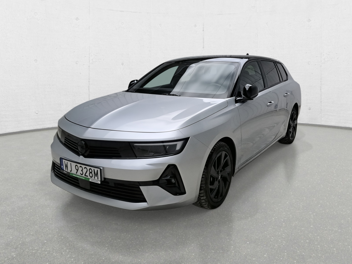 OPEL ASTRA SPORTS TOURER KOMBI - Personenwagen: afbeelding 4 OPEL ASTRA SPORTS TOURER KOMBI - Personenwagen: afbeelding 4