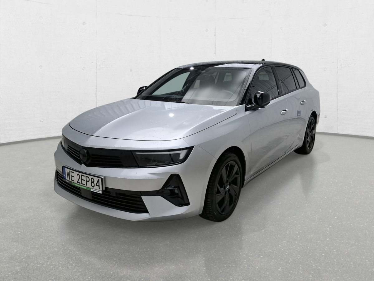 OPEL ASTRA SPORTS TOURER KOMBI - Personenwagen: afbeelding 4 OPEL ASTRA SPORTS TOURER KOMBI - Personenwagen: afbeelding 4