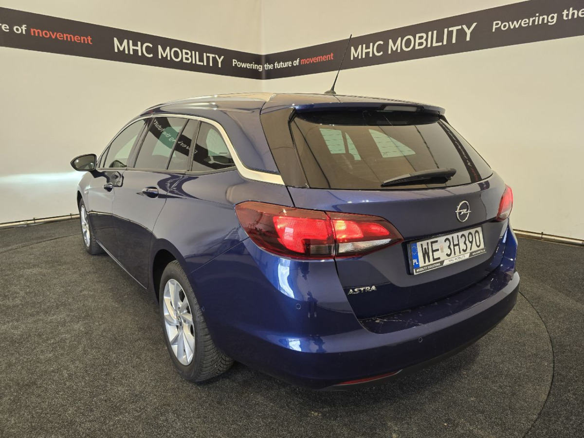 OPEL ASTRA V SPORTS TOURER 19-22 KOMBI - Personenwagen: afbeelding 3 OPEL ASTRA V SPORTS TOURER 19-22 KOMBI - Personenwagen: afbeelding 3