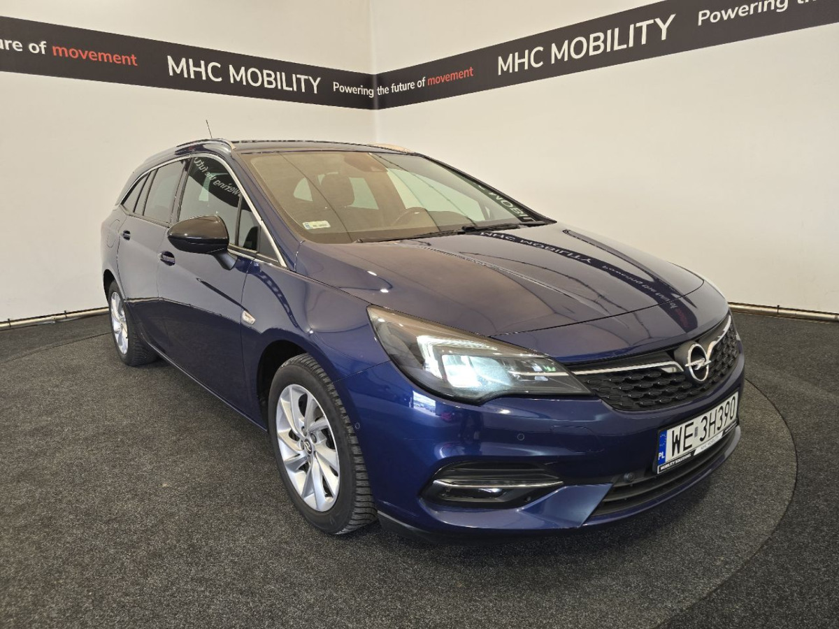 OPEL ASTRA V SPORTS TOURER 19-22 KOMBI - Personenwagen: afbeelding 1 OPEL ASTRA V SPORTS TOURER 19-22 KOMBI - Personenwagen: afbeelding 1