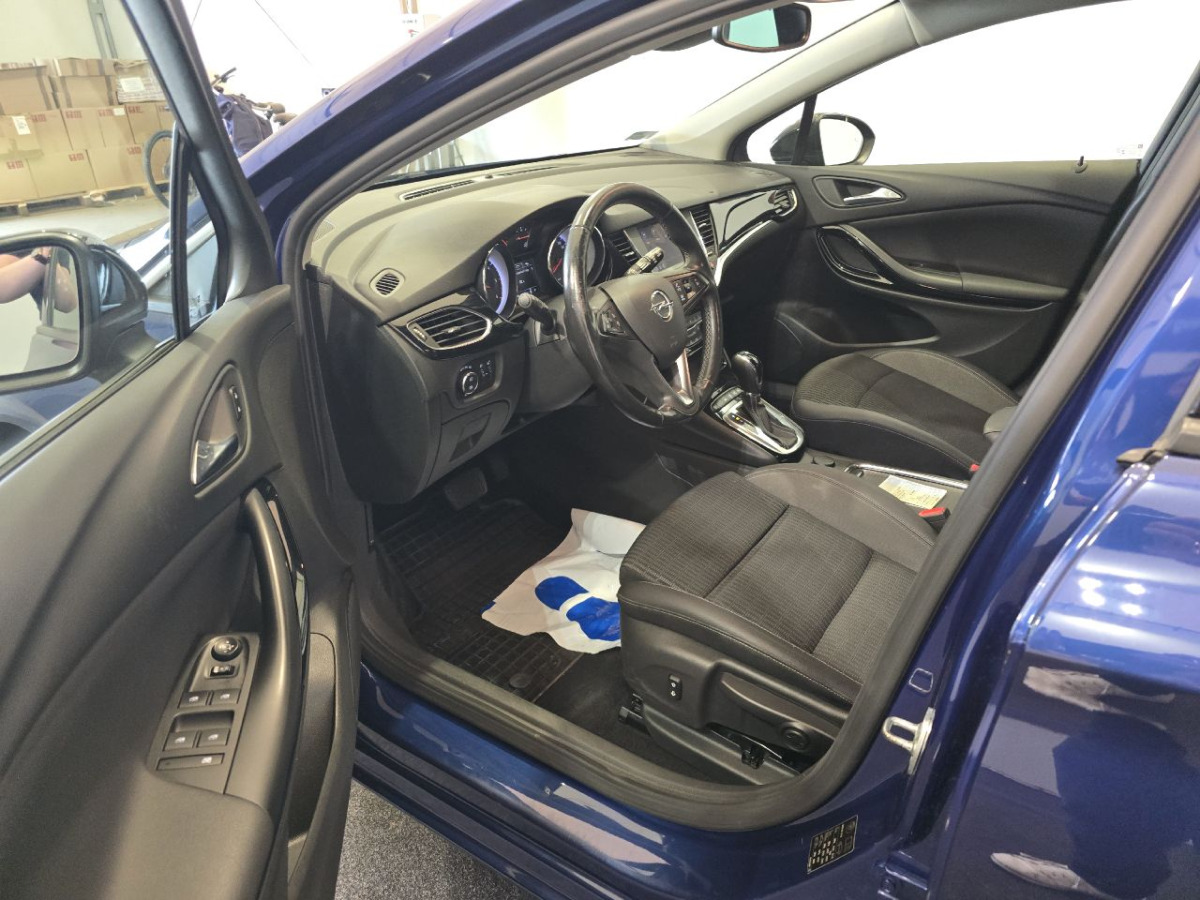 OPEL ASTRA V SPORTS TOURER 19-22 KOMBI - Personenwagen: afbeelding 5 OPEL ASTRA V SPORTS TOURER 19-22 KOMBI - Personenwagen: afbeelding 5