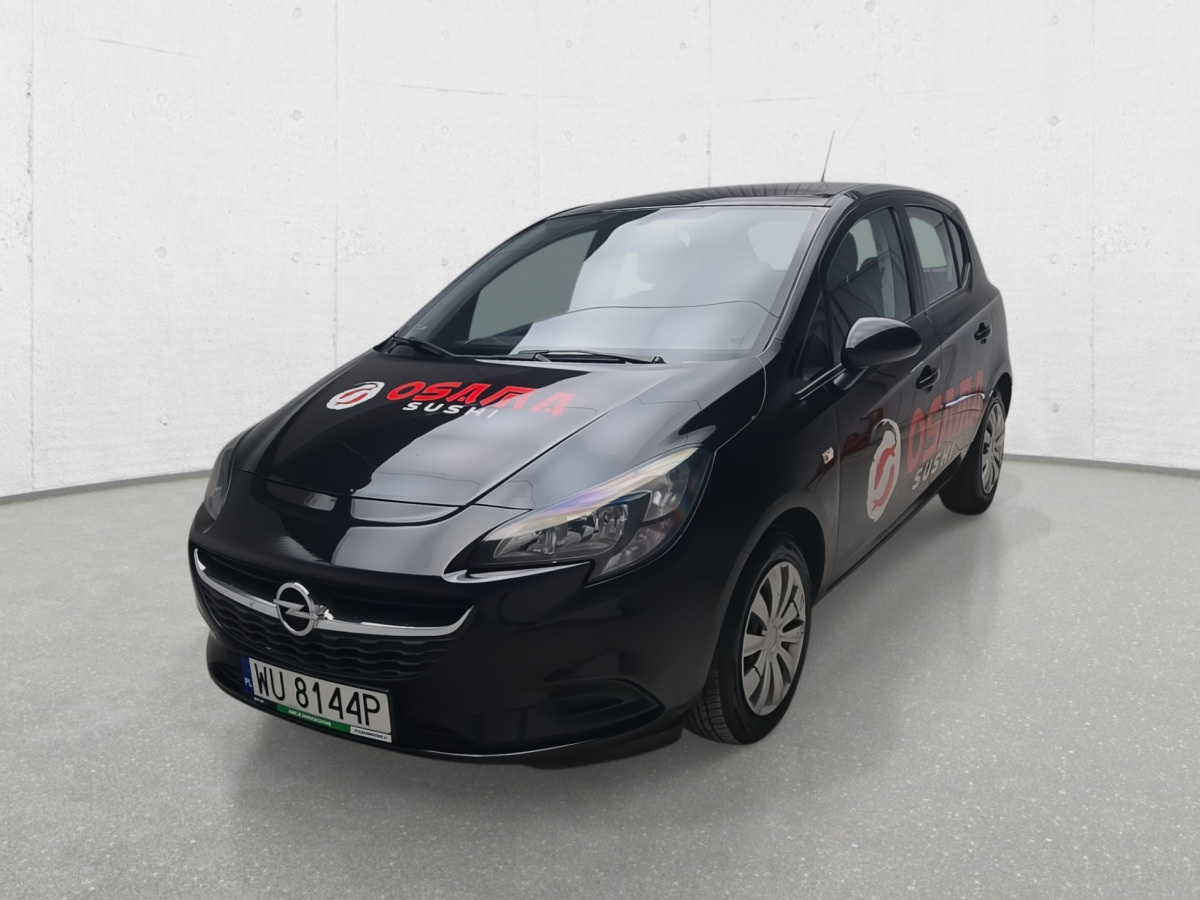 OPEL CORSA-E HATCHBACK - Hatchback: afbeelding 3 OPEL CORSA-E HATCHBACK - Hatchback: afbeelding 3