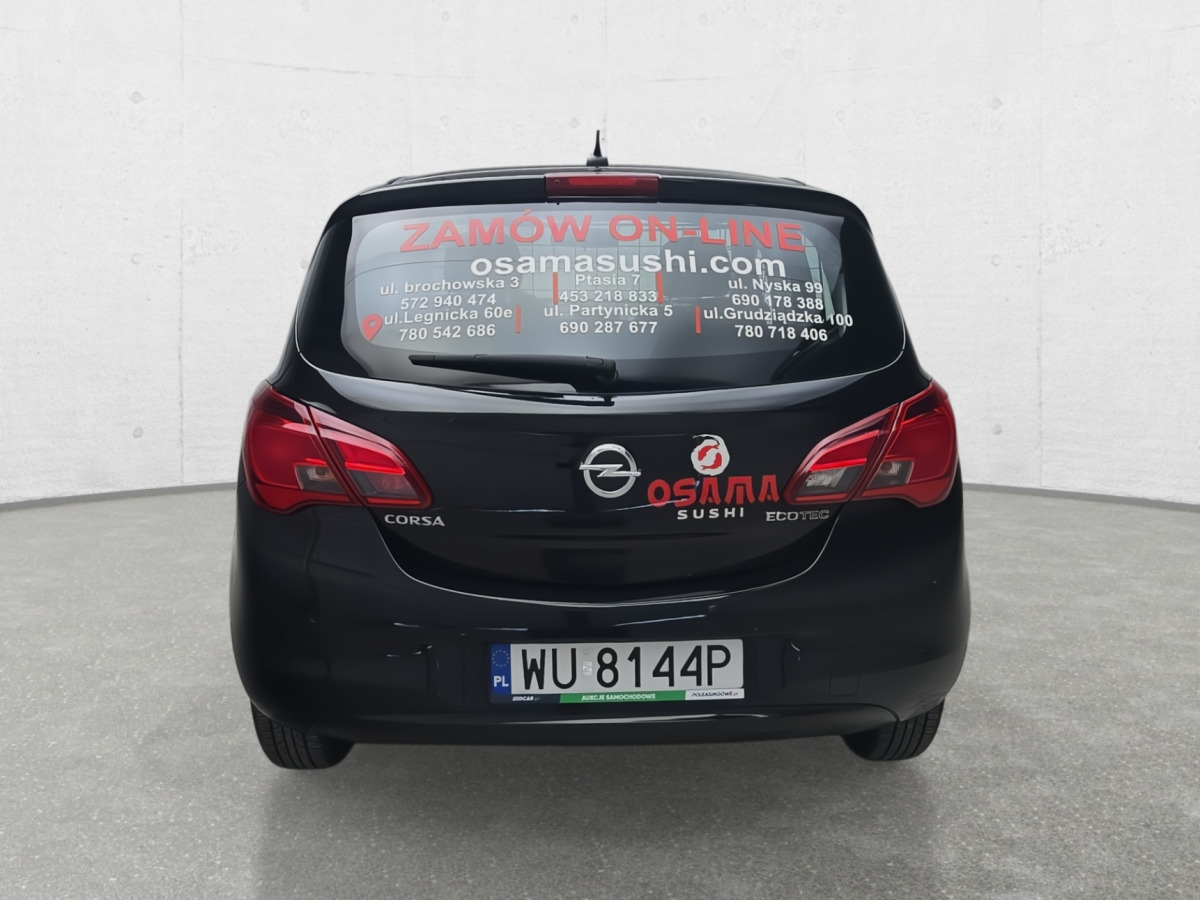 OPEL CORSA-E HATCHBACK - Hatchback: afbeelding 5 OPEL CORSA-E HATCHBACK - Hatchback: afbeelding 5