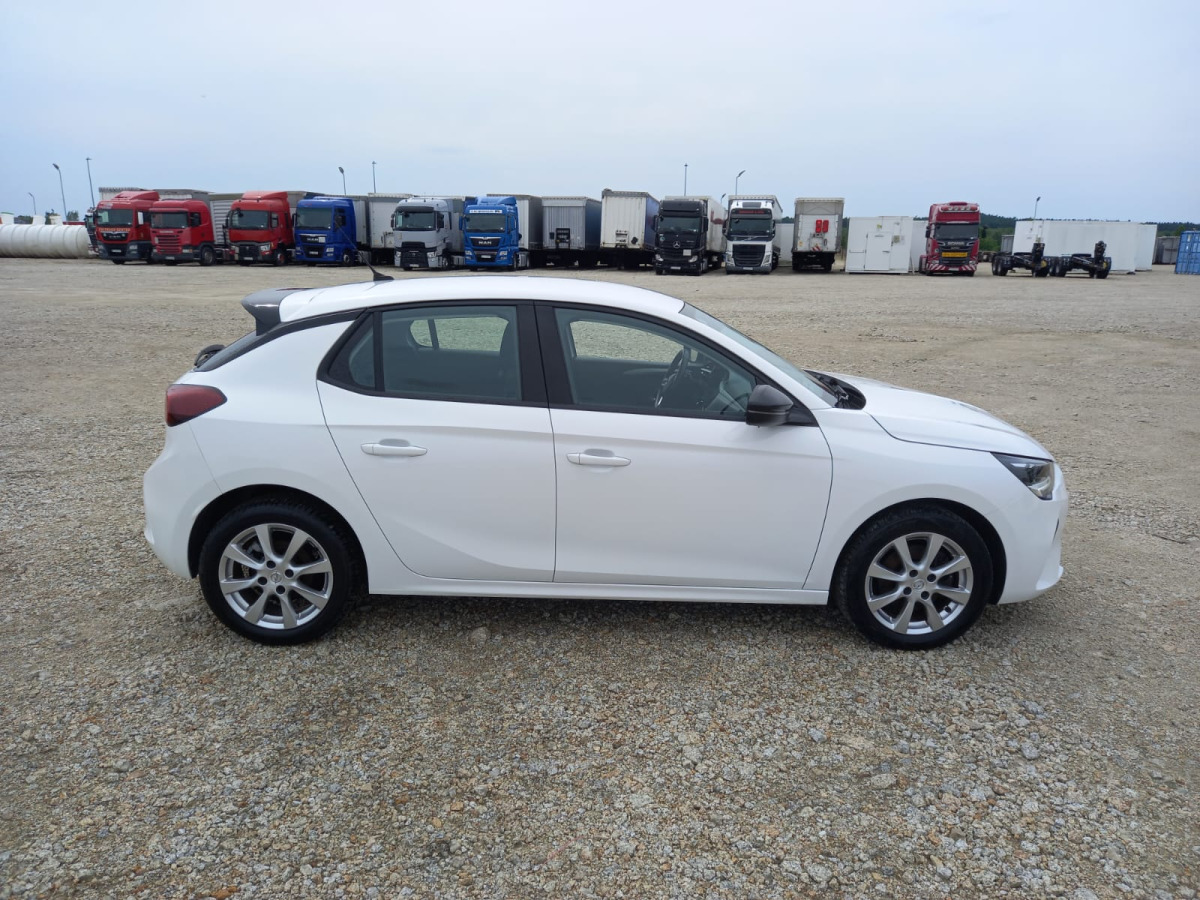 OPEL CORSA HATCHBACK - Hatchback: afbeelding 4 OPEL CORSA HATCHBACK - Hatchback: afbeelding 4
