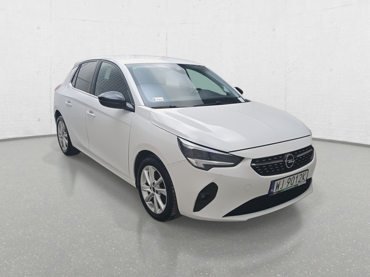 OPEL CORSA HATCHBACK - Hatchback: afbeelding 1 OPEL CORSA HATCHBACK - Hatchback: afbeelding 1