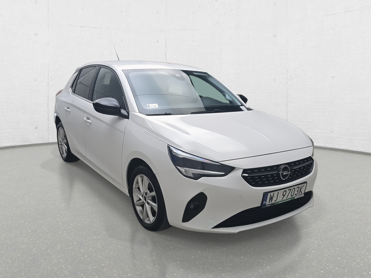OPEL CORSA HATCHBACK - Hatchback: afbeelding 1 OPEL CORSA HATCHBACK - Hatchback: afbeelding 1