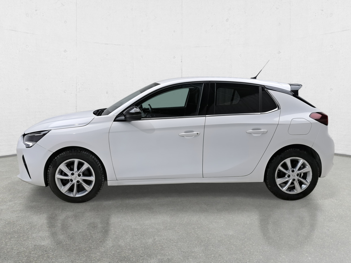 OPEL CORSA HATCHBACK - Hatchback: afbeelding 5 OPEL CORSA HATCHBACK - Hatchback: afbeelding 5