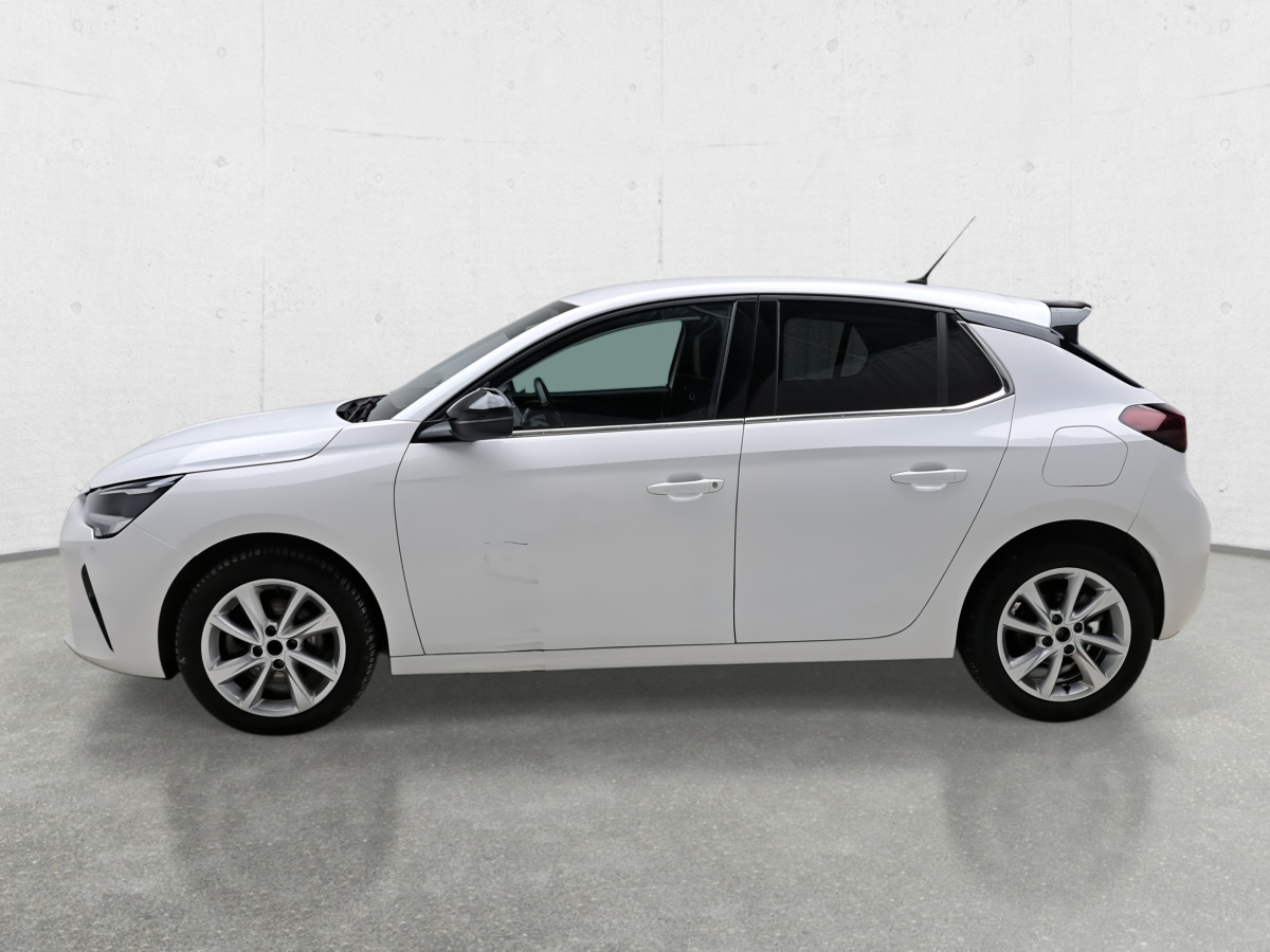 OPEL CORSA HATCHBACK - Hatchback: afbeelding 5 OPEL CORSA HATCHBACK - Hatchback: afbeelding 5