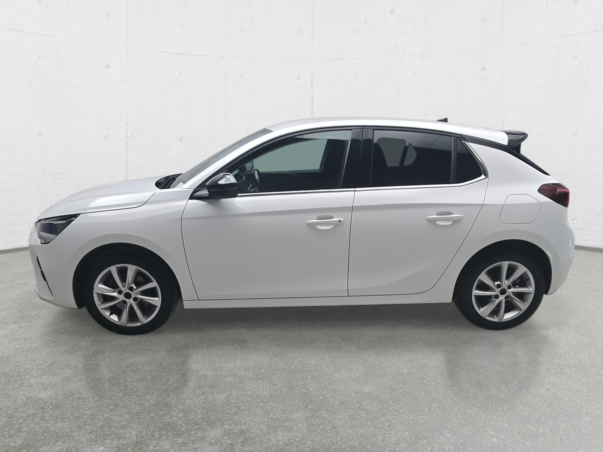 OPEL CORSA HATCHBACK - Hatchback: afbeelding 5 OPEL CORSA HATCHBACK - Hatchback: afbeelding 5
