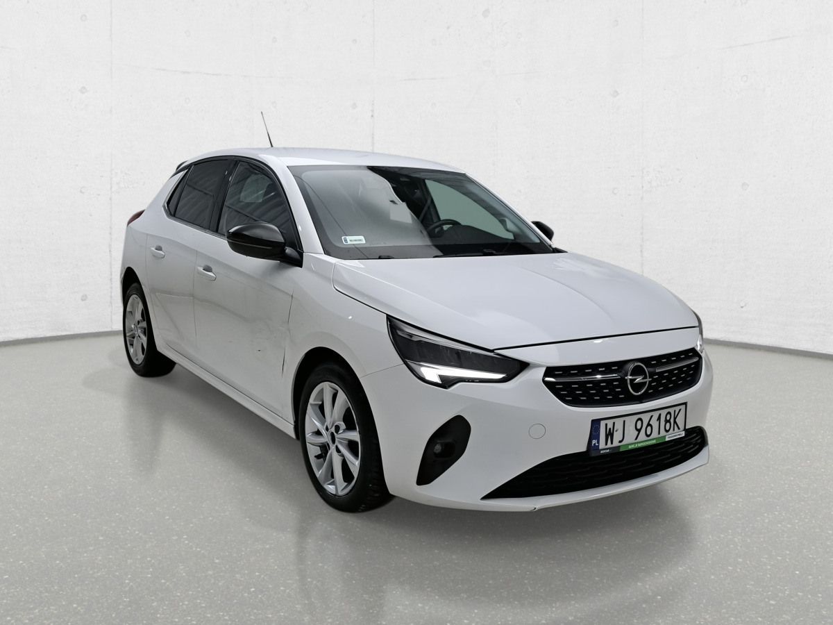 OPEL CORSA HATCHBACK - Hatchback: afbeelding 1 OPEL CORSA HATCHBACK - Hatchback: afbeelding 1