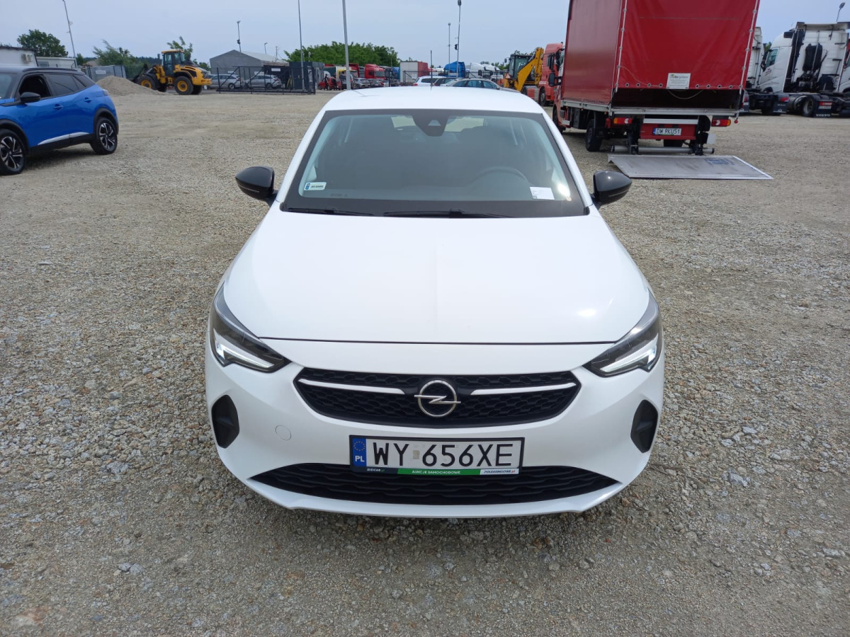 OPEL CORSA HATCHBACK - Hatchback: afbeelding 2 OPEL CORSA HATCHBACK - Hatchback: afbeelding 2