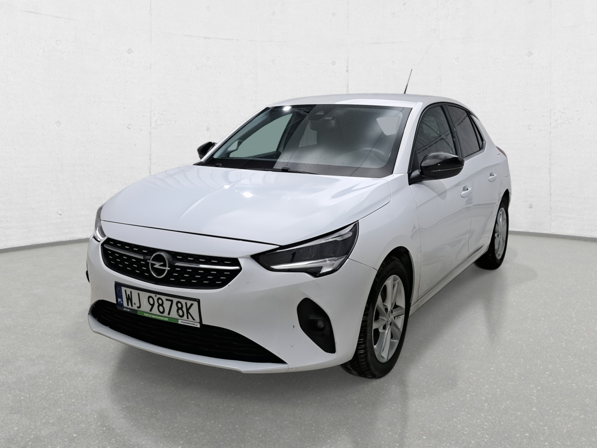 OPEL CORSA HATCHBACK - Hatchback: afbeelding 4 OPEL CORSA HATCHBACK - Hatchback: afbeelding 4