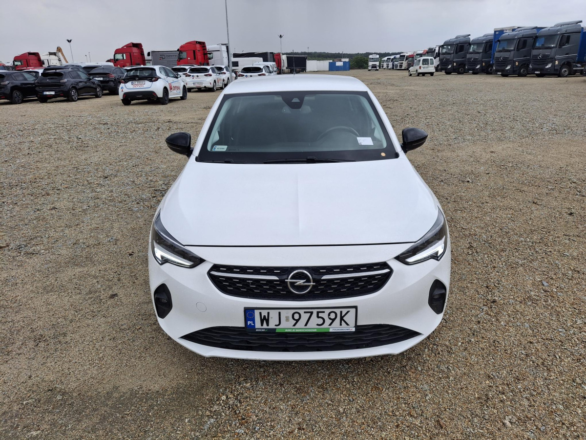 OPEL CORSA HATCHBACK - Hatchback: afbeelding 2 OPEL CORSA HATCHBACK - Hatchback: afbeelding 2