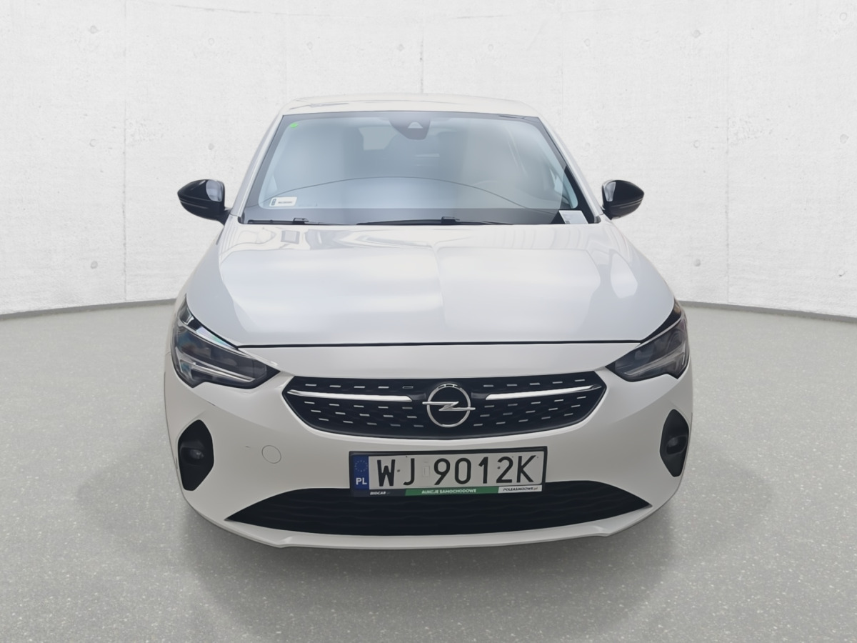OPEL CORSA HATCHBACK - Hatchback: afbeelding 3 OPEL CORSA HATCHBACK - Hatchback: afbeelding 3