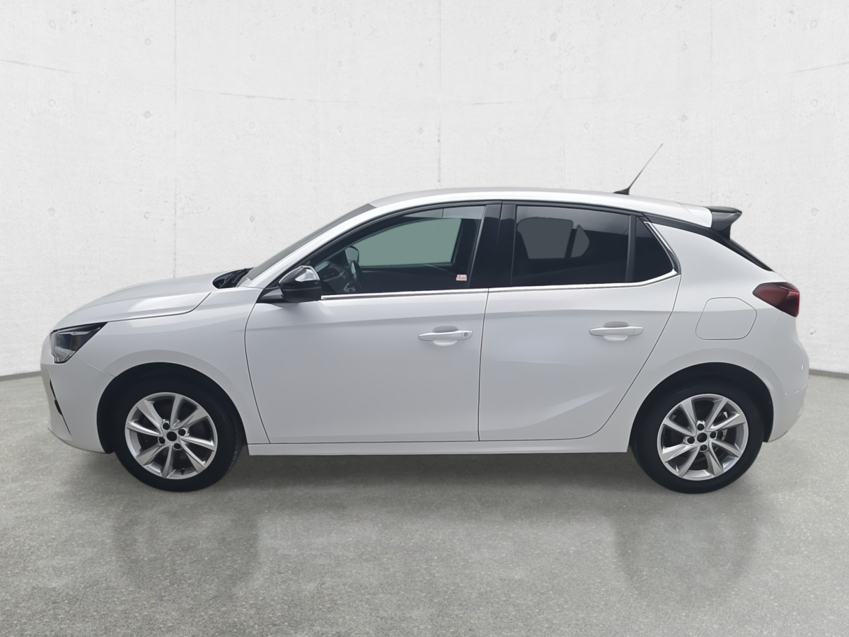 OPEL CORSA HATCHBACK - Hatchback: afbeelding 5 OPEL CORSA HATCHBACK - Hatchback: afbeelding 5