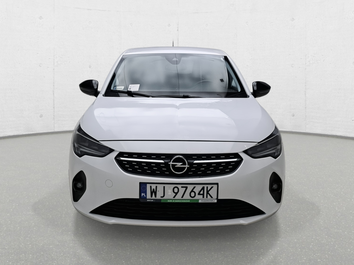 OPEL CORSA HATCHBACK - Hatchback: afbeelding 3 OPEL CORSA HATCHBACK - Hatchback: afbeelding 3