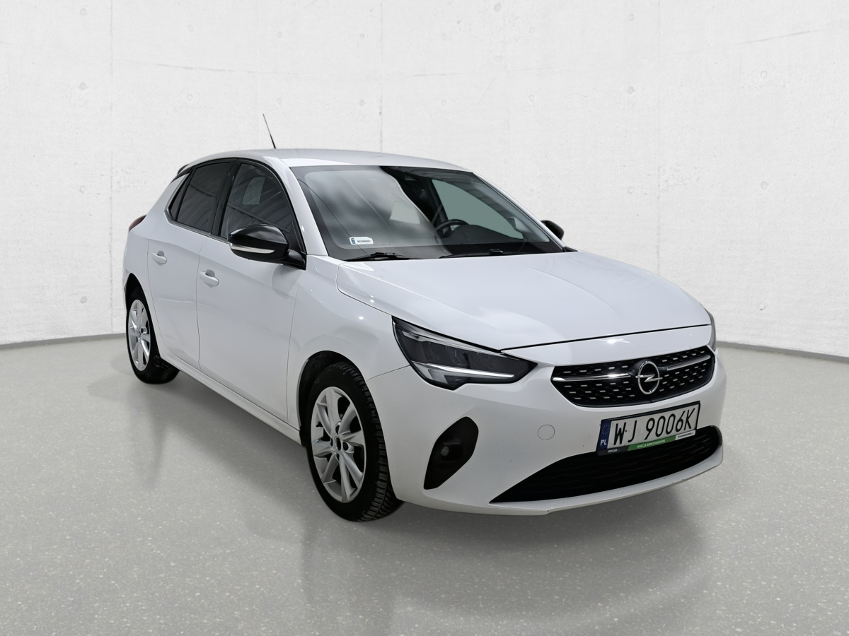 OPEL CORSA HATCHBACK - Hatchback: afbeelding 1 OPEL CORSA HATCHBACK - Hatchback: afbeelding 1